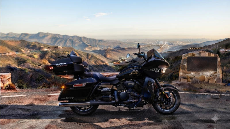 Motocicleta Jonway Roadster 800